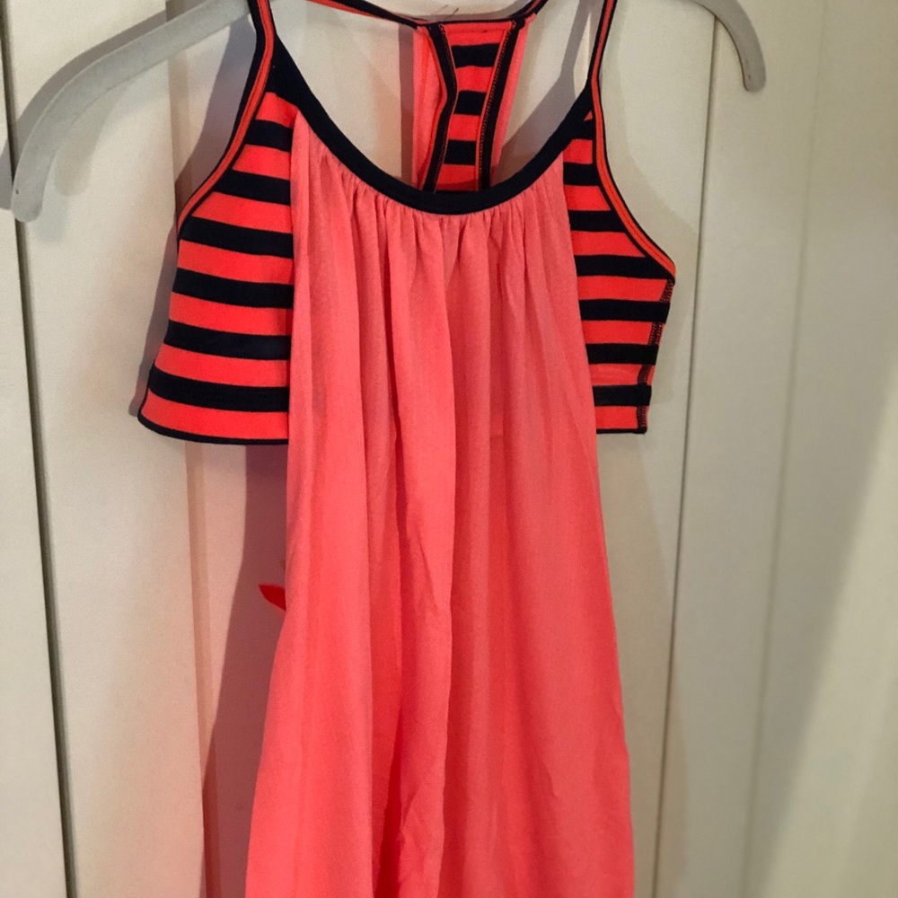 Lulu lemon workout tank!